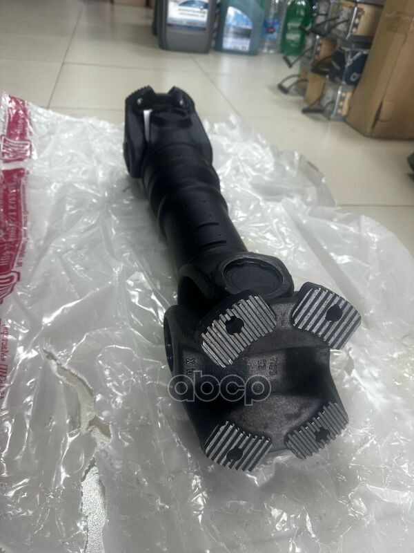 Кардан Вольво ФМ ФШ межосевой Крестовина 57*152