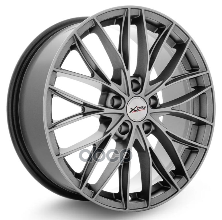 Диск X'trike, X-130 7.5x18/5x114.3ET37 66.6