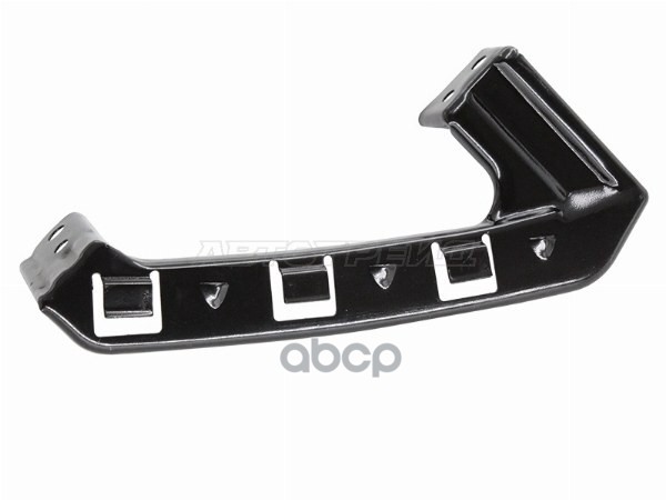 Крепление бампера Kia Cerato 13-16 (Спереди/ Справа/ Металл) Sat арт. ST-KA54-000B-A1