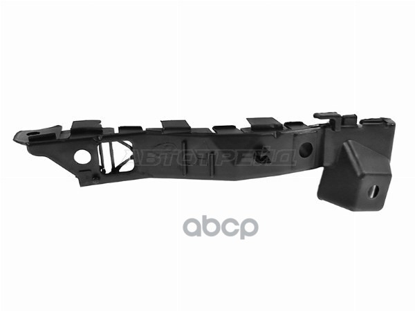 Крепление бампера Kia Ceed 06-10 (Спереди/ Слева) Sat арт. ST-KA02-000B-2