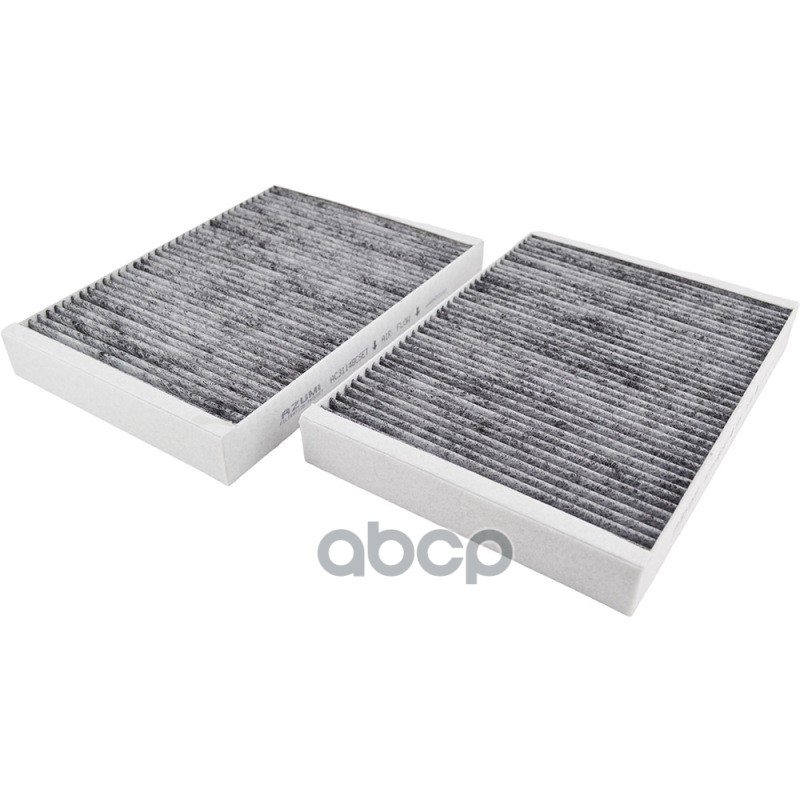 Фильтр салона угольный MERCEDES S W221 (компл-2шт) AC31148CSET