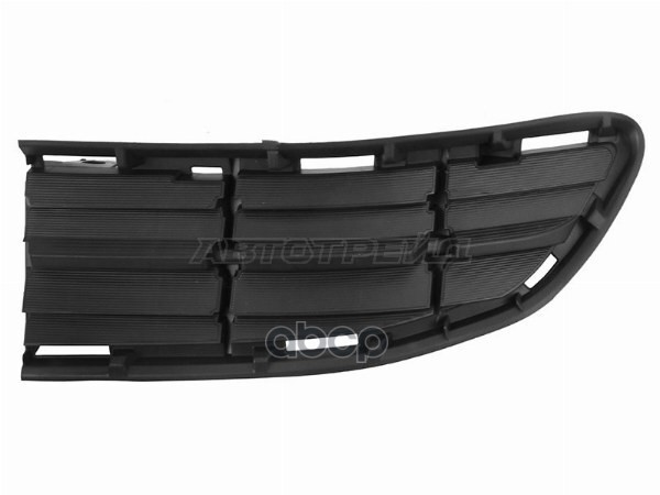 Решетка в бампер Toyota RAV4 (XA40) 12-15 (Справа/ Снизу) Sat арт. ST-TYY4-000G-1