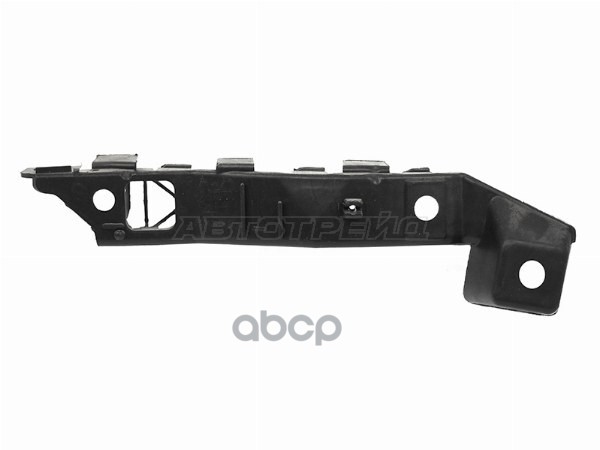 Крепление бампера Kia Ceed 10-12 (Спереди/ Слева) Sat арт. ST-KA02-000B-A2