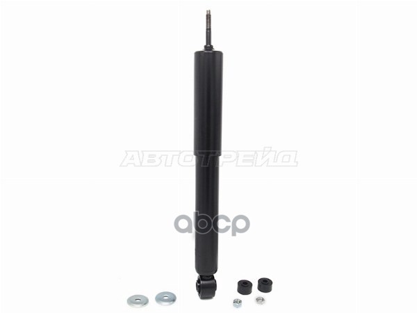 Амортизатор Mitsubishi Pajero 91-00 (Сзади/ Справа=Слева) BAIKOR арт. BKSA0105