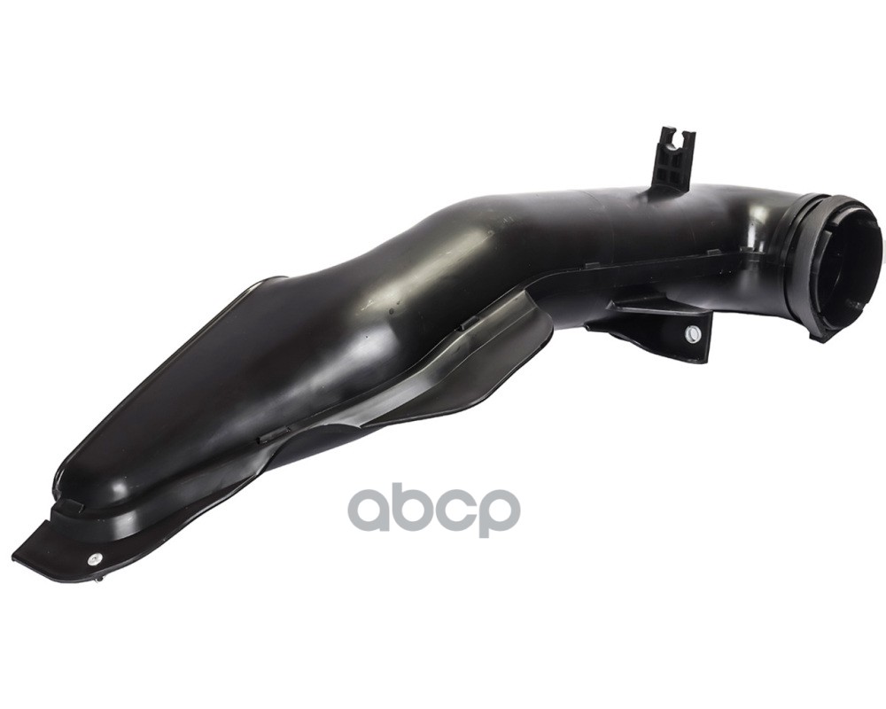 Воздухозаборник корпуса воздушного фильтра L200 2006-/PAJERO SPORT II 2008-2017/