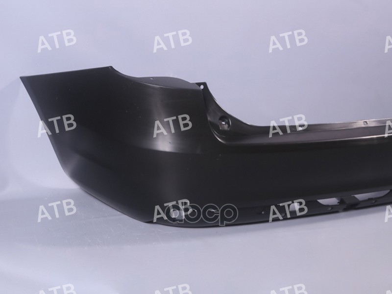 бампер Лада Веста задний ATB