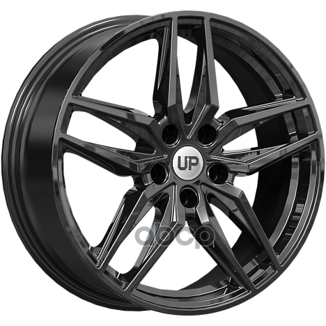 Диск WHEELS UP,  7x18/5x112ET45 57.1