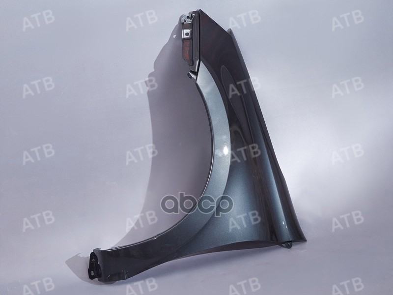 крыло Лада Гранта 2 FL Борнео 633 переднее левое без пов. ATB