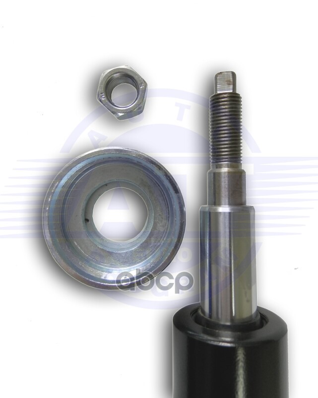 Амортизатор ВАЗ 2108-09, задний. AT 2108-2915004