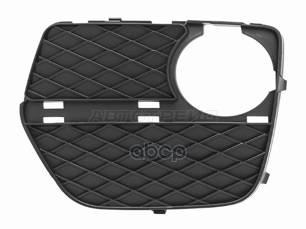 Решетка в бампер BMW X6 12-14 (Слева) Sat арт. ST-30-0123