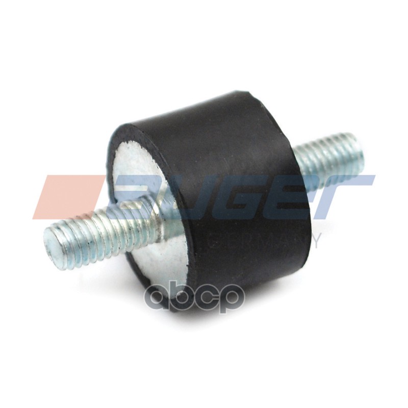 Демпфер Крепления Воздуховода! Scania AUGER арт. 51810