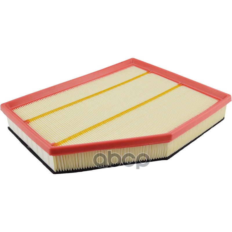 Фильтр воздушный BMW_520i_E60/E61_(2003-2010)/_523i_E60/E61_(2004-2010)/_525i_E60/E61/E60 (MUE)_(2003-2010)/_530i_E60/E61/E60 (MUE)_(2003-2010)/_630i_E64/E63/E64 (MUE)/E63 (MUE)_(2004-2010)/_Z4_E86/E85 (M)_(2005-2009)