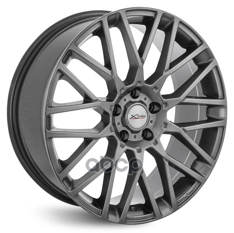 Диск X'trike, X-137 8.5x20/5x112ET28 66.6