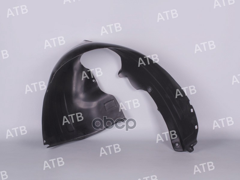 подкрылок Hyundai Solaris 2 2017-2020 передний левый ATB