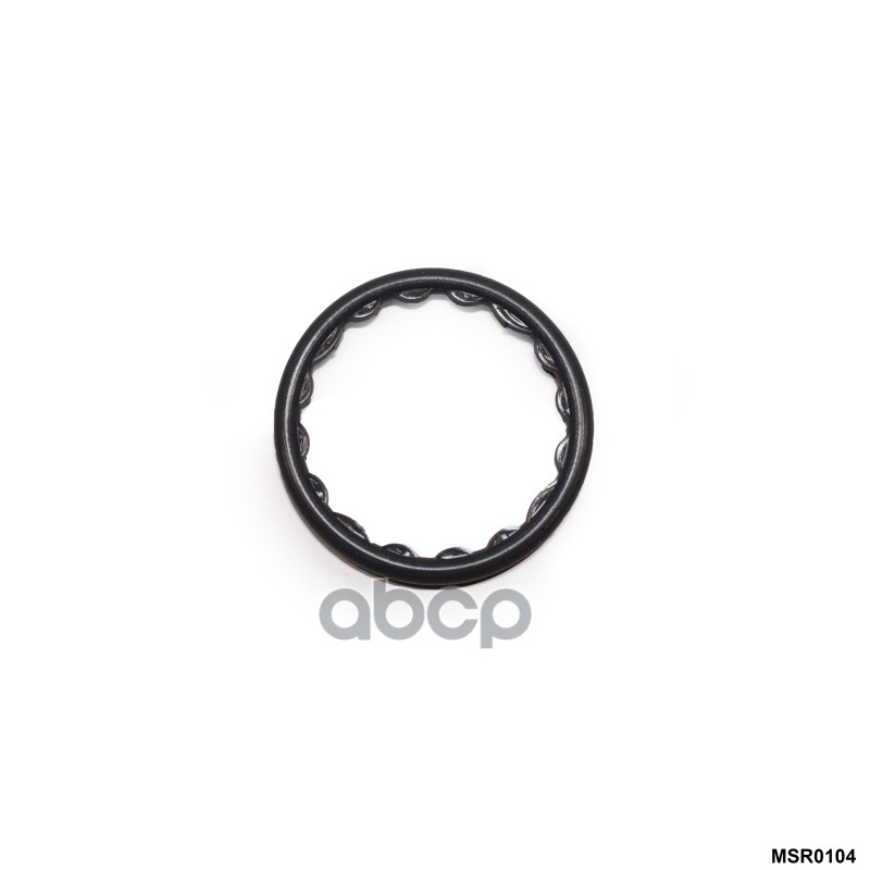 Кольцо уплотнительное, NISSAN ALMERA AMR арт. MSR0104