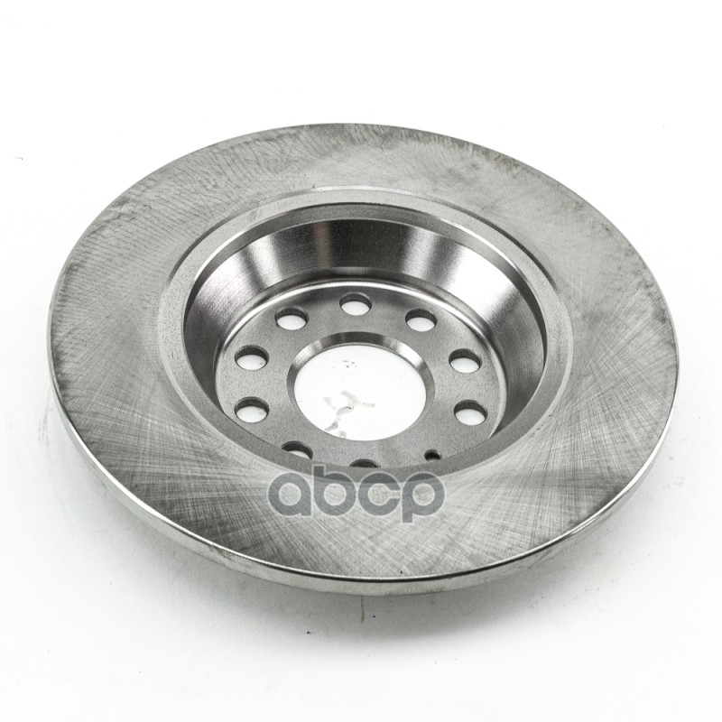 Диск тормозной задний