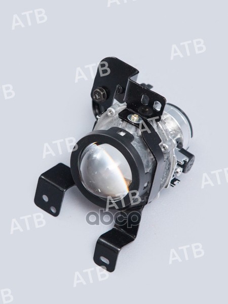 фара ПТФ Kia Rio 4 2017-2020 линза правая ATB