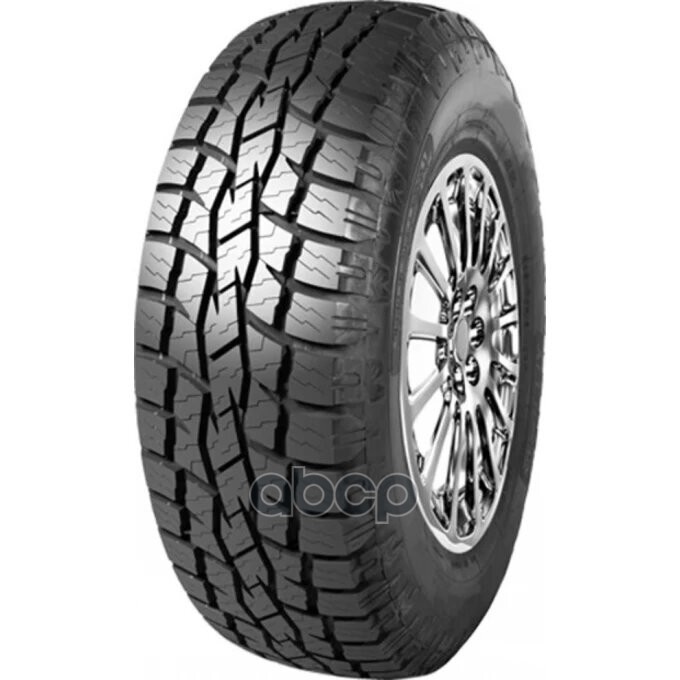 Автошина HIFLY VIGOROUS AT606 265/65 R18 114 T