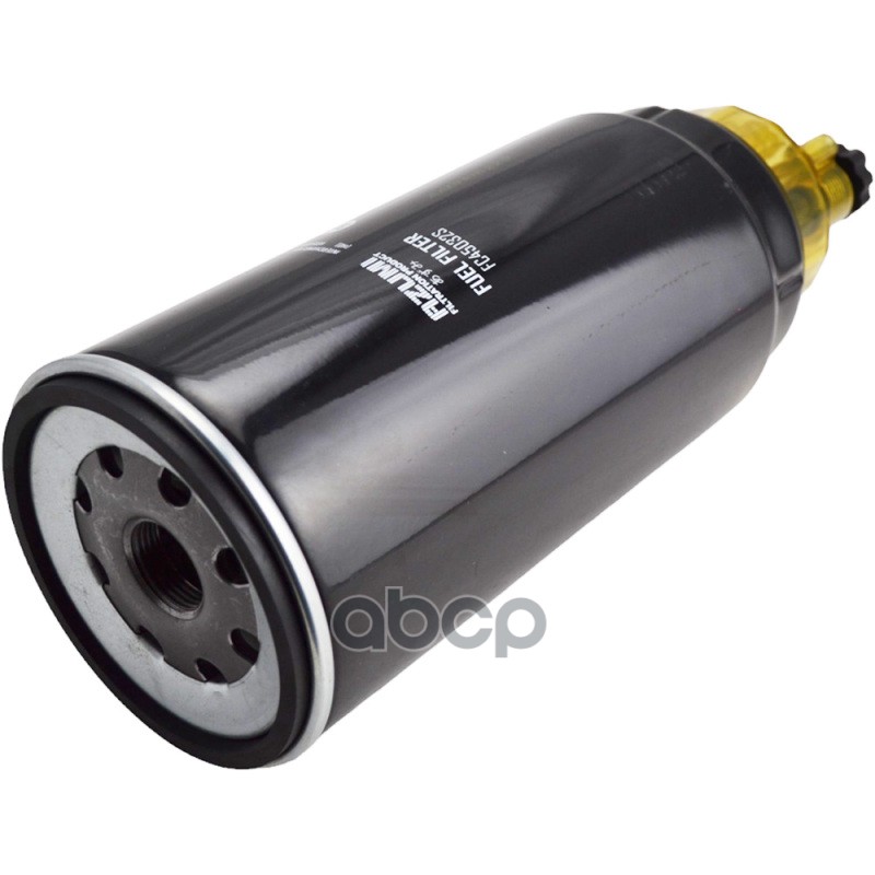 Фильтр сепаратора с крышкой DAF(TRUCKS)  SOLARIS(BUS)  DAF(BUS)_SB4000_XF250C_01/02  DAF(BUS)_SB4000_XF280C_01/02  DAF(BUS)_SB4000_XF315C_01/02