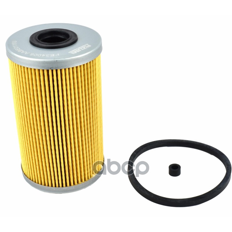 Фильтр топливный NISSAN Primastar/OPEL Movano A/RENAULT Master II