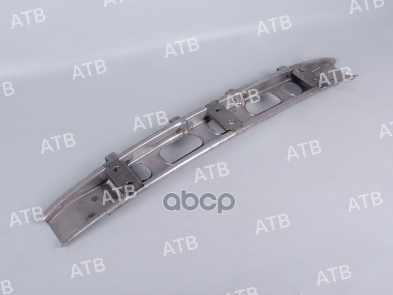 усилитель бампера Daewoo Matiz 1 2000-2015 рестайлинг передний ATB