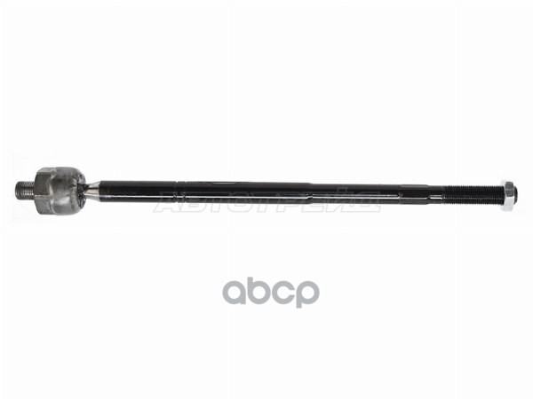 Тяга рулевая FORD TRANSIT 14- LH=RH HOSU арт. HSSR0146