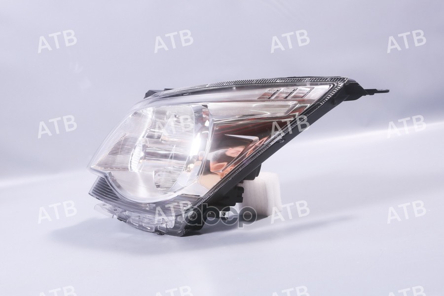 блок фара Chevrolet Cobalt 2 2011-2016 под эл. кор. левая ATB