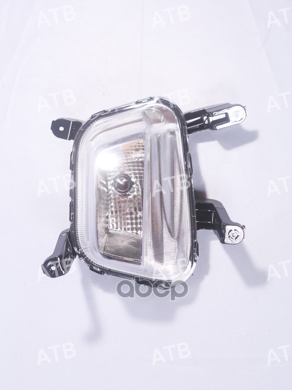 фара ПТФ Kia Rio 3 2015-2017 рестайлинг правая ATB