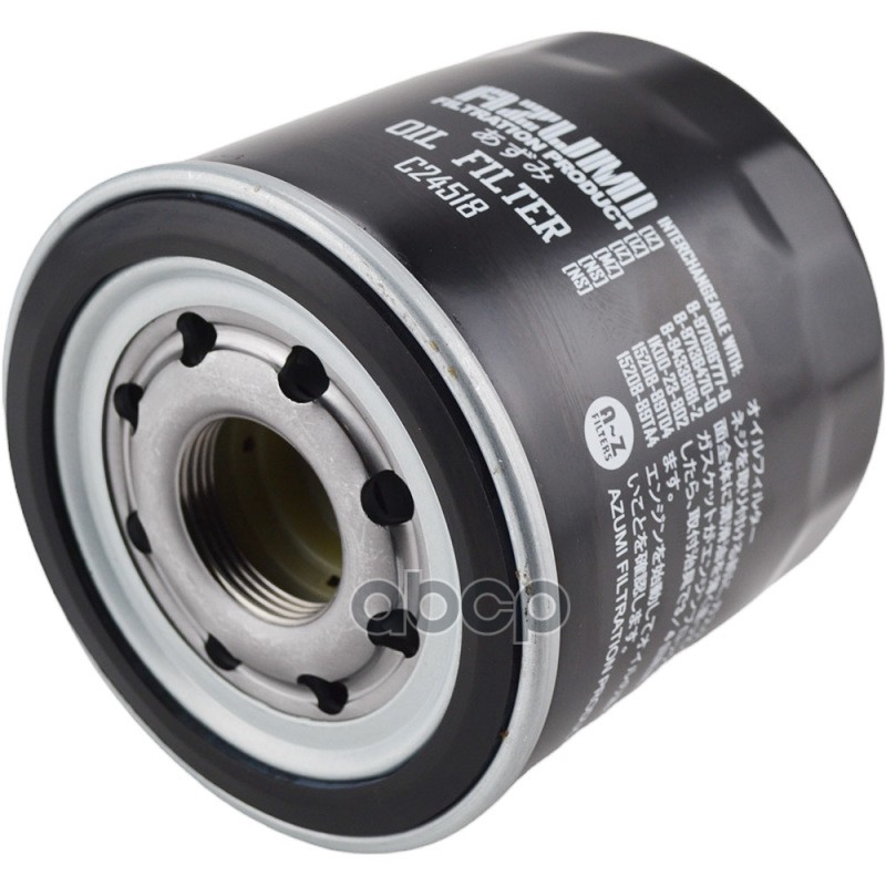 Фильтр масляный ISUZU N-series 1998-