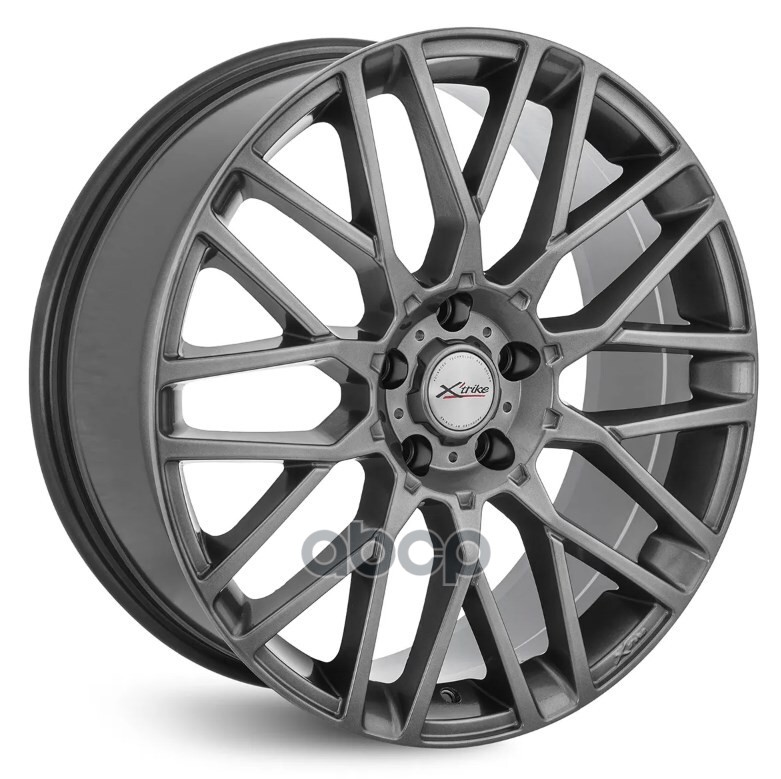 Диск X'trike, X-137 8.5x20/5x112ET43 66.6