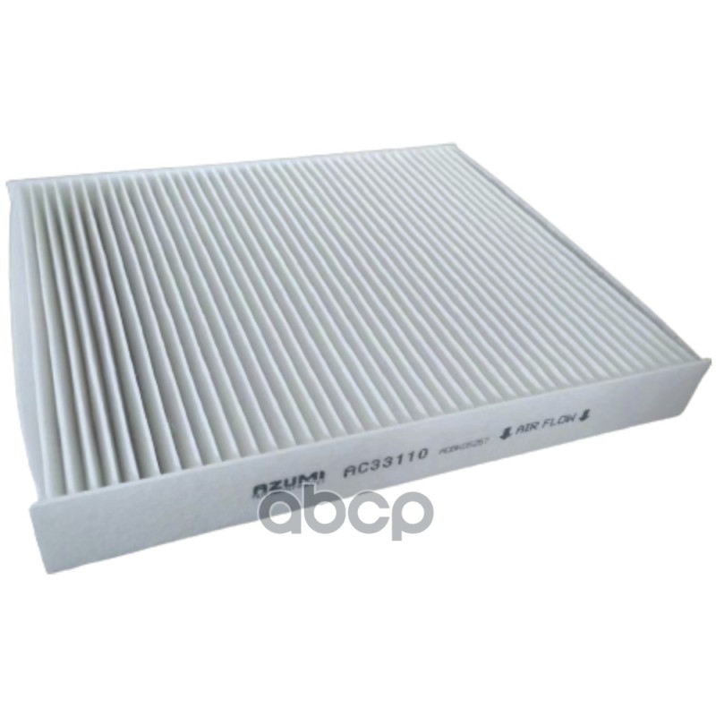 Фильтр салона HAVAL F7, H6, SKODA RAPID 11- AC33110