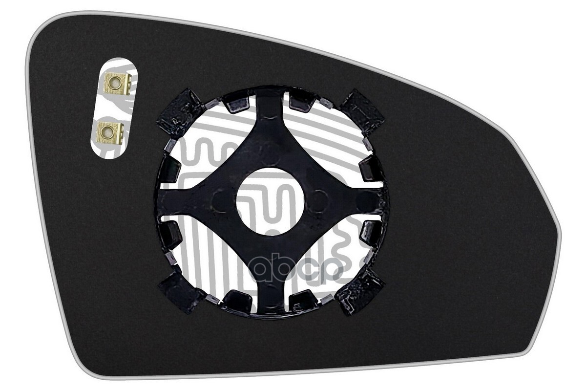 93081808 Элемент Левый Сфера Нейтральный С Обогревом Ergon арт. 93081808