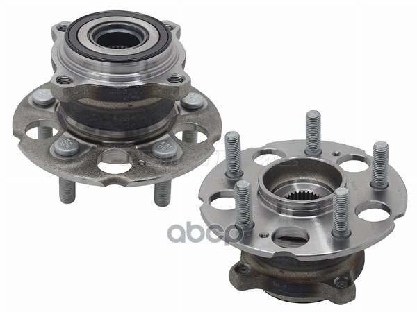 Ступичный узел задн. HONDA CR-V RE# 4WD BAIKOR арт. BKHB0060