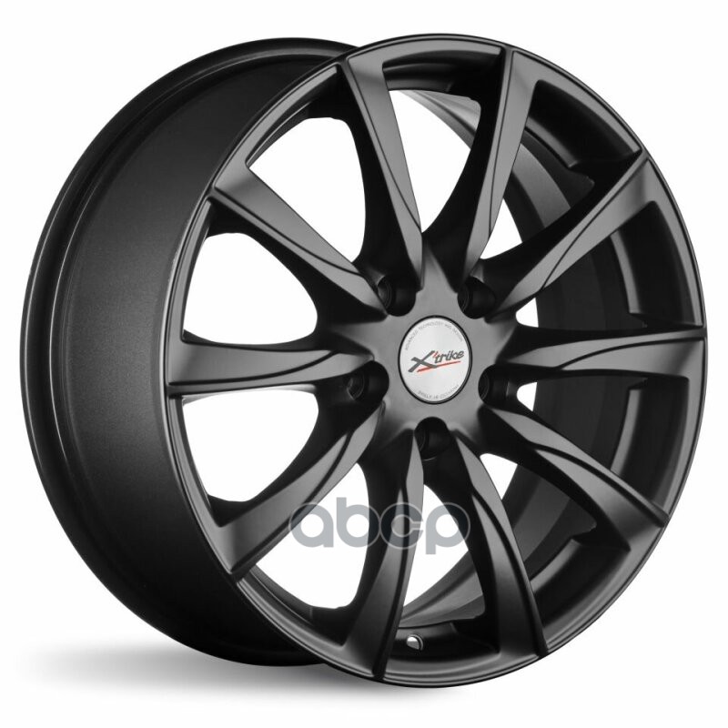 Диск X'trike, X-120М 7x17/5x114.3ET45 67.1