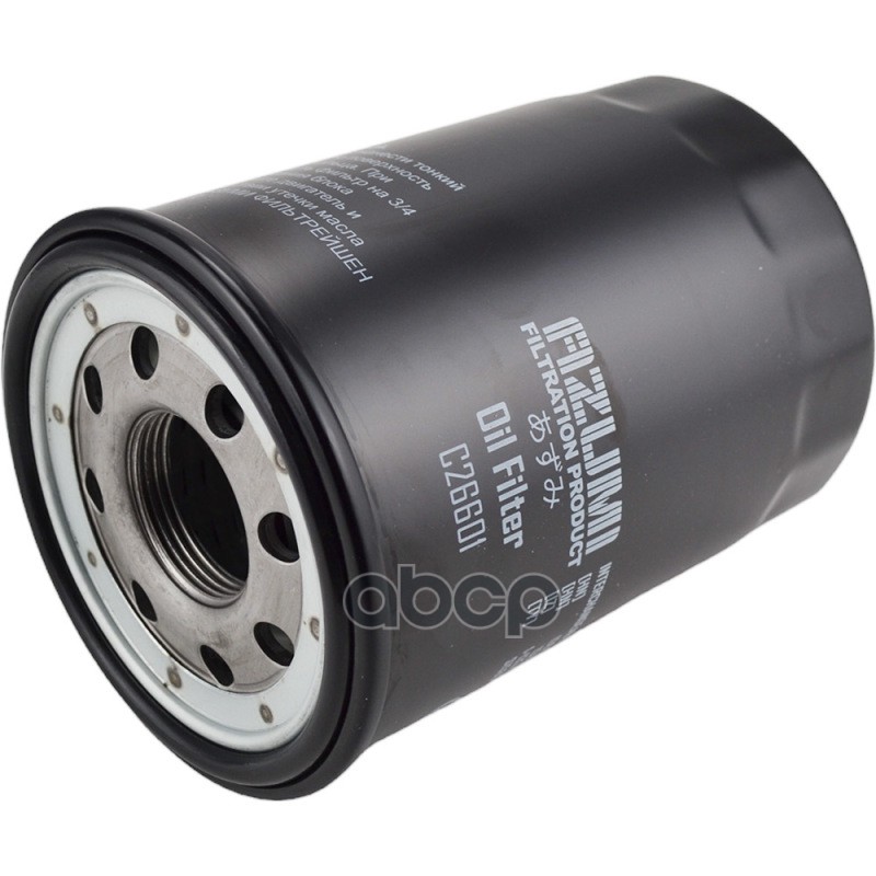 Фильтр масляный AZUMI C26601 HINO