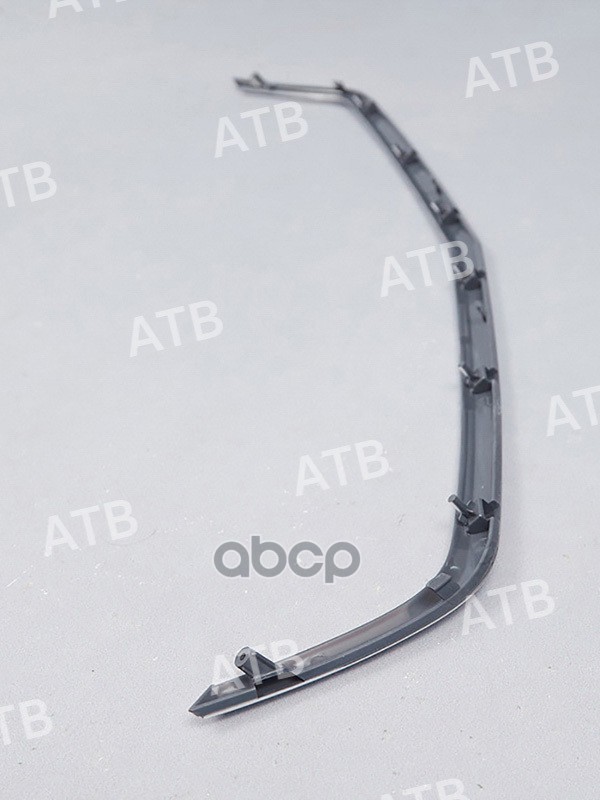 молдинг решетки ВАЗ 21704 рестайлинг аналоговый хром ATB