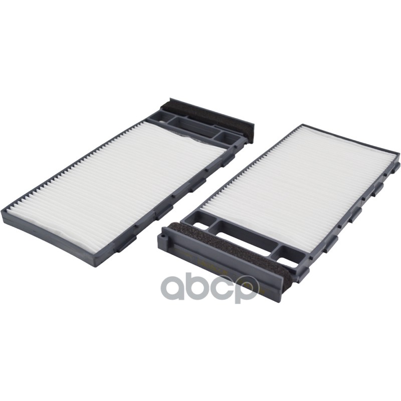 Фильтр салонный  AZUMI  AC22502SET NISSAN March  K11,Cube  Z10,Serena C23 ,Primera  P12