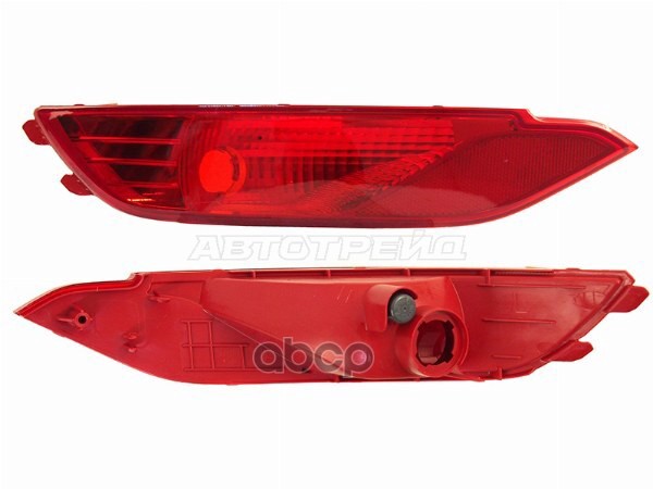 Фонарь в задний бампер Hyundai Tucson 15-19 (Слева) Sat арт. ST-121-4003L