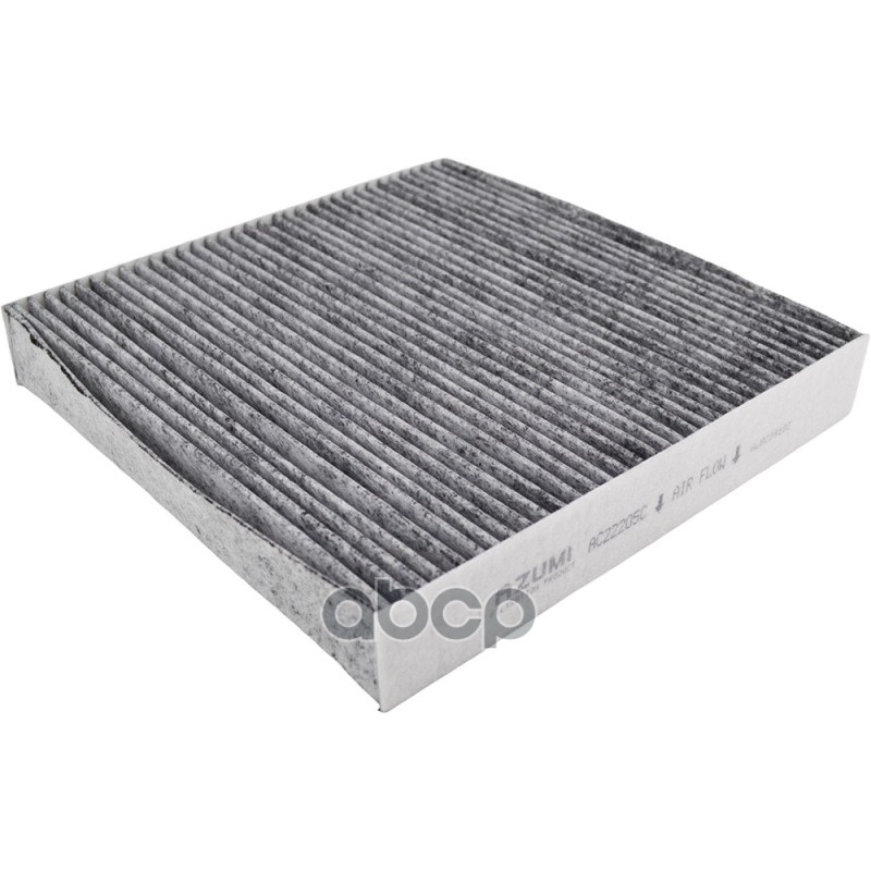 Фильтр салонный угольный NISSAN ELGRAND 3.5 2002 - 2010 NISSAN ELGRAND 2.5 2004 - 2010