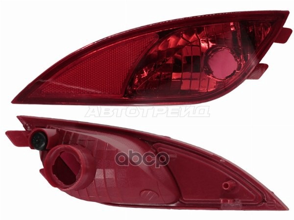 Фонарь в задний бампер Hyundai ix35 09-15 (Справа) Sat арт. ST-221-4004R