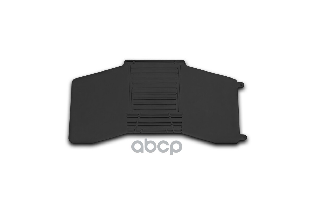 Коврики В Салон Универсальные (Перемычка На Задний Тоннель) 1 Шт. (Полиуретан) ELEMENT арт. LGT7800200RM