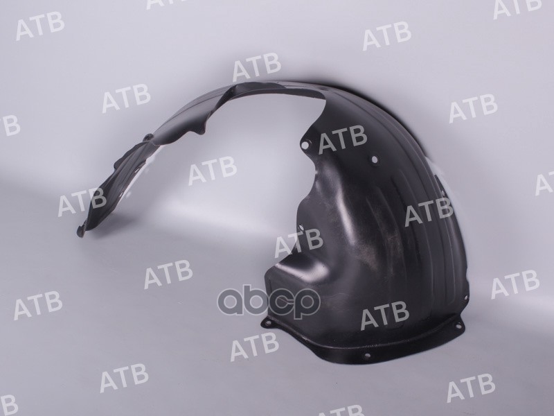 подкрылок Hyundai Solaris 2 2020-2023 рестайлинг передний левый ATB