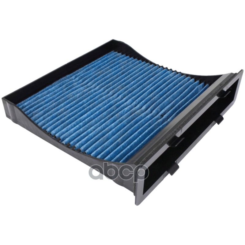 Фильтр салонный антибактериальный AC27321B