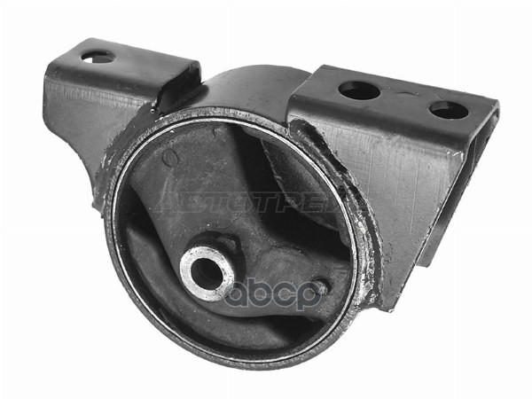 Опора двигателя Nissan AD 99-08 / Almera 00-06 (Сзади) BAIKOR арт. BKEM0002