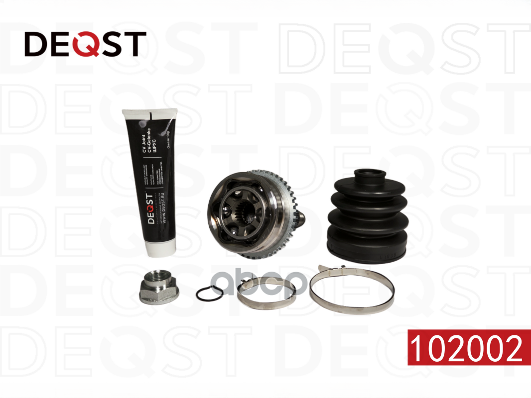 ШРУС Kia Spectra Shuma 0K2N225600