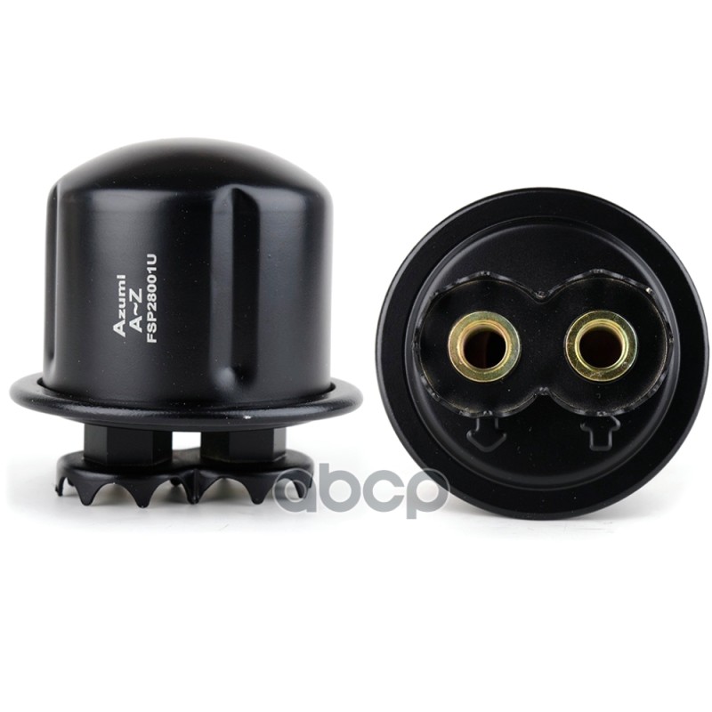 Фильтр топливный  AZUMI  FSP28001U HONDA CIVIC EF#, CONCERTO MA#  -93 Болт-Болт