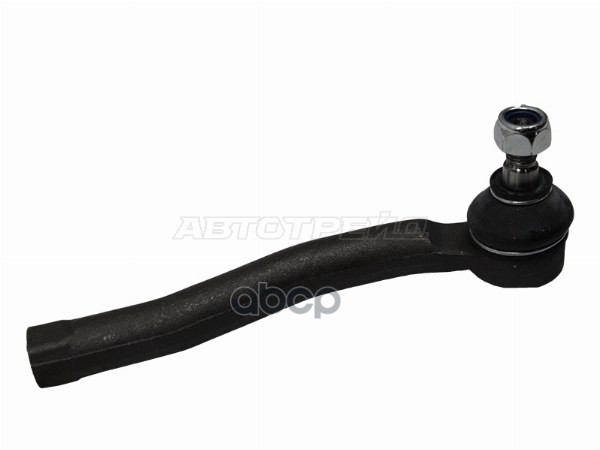 Наконечник рулевой CHEVROLET AVEO 06 / DAEWOO KALOS 02- RH HOSU арт. HSTRE0227