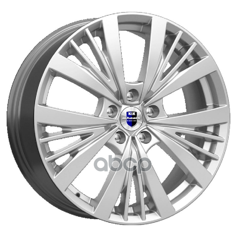 Диск КиК, Марвел (КС881) 7.5x19/5x108ET45 67.1