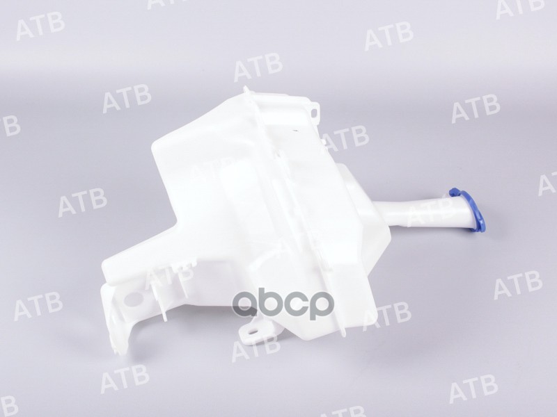 бачок омывателя Kia Rio 3 2011-2015 без мотора с отв. под датчик ATB