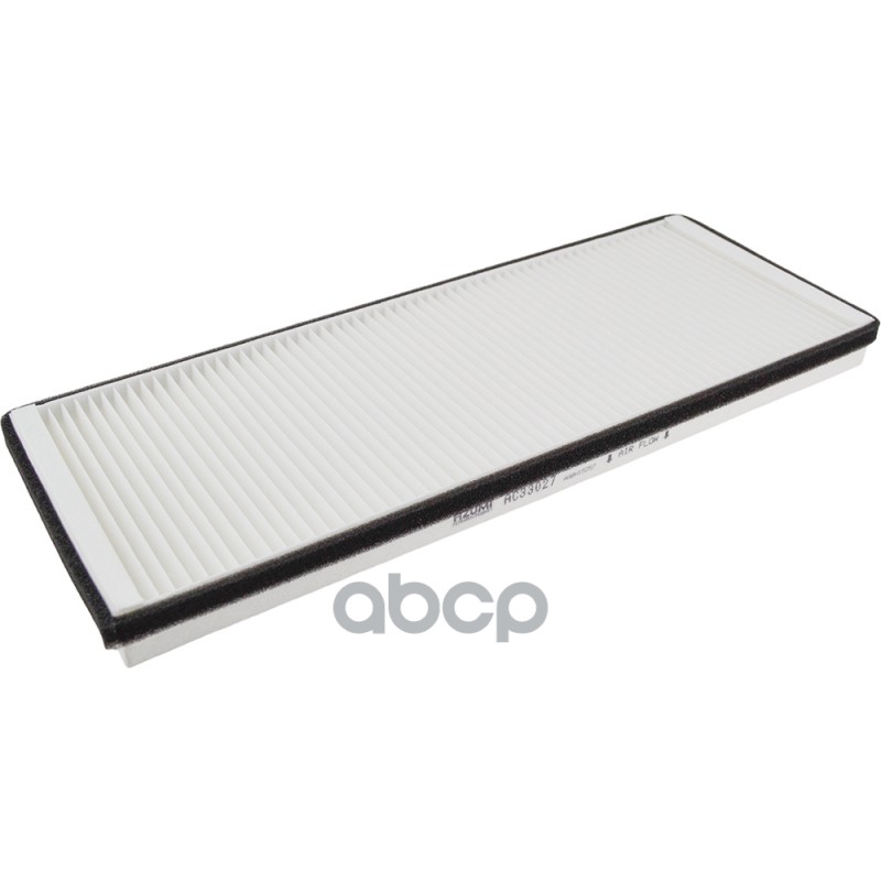 Фильтр салона AUDI_80_SDN / AVNT/S2/8C/RS2_(1991-1996)/_A4_8D2/SDN / EST/8D2058/8D/S4/RS4_(1994-2001)/_Coupe__(1990-1997)/VOLKSWAGEN_Passat_3B_(1996-2005)